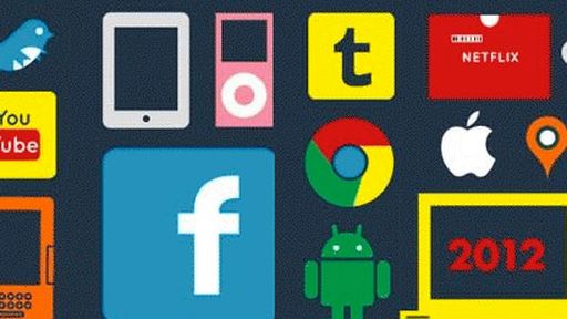 Infográfico: o que mudou na internet nos últimos 10 anos?
