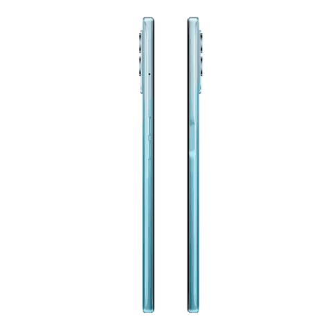 Realme Narzo 50