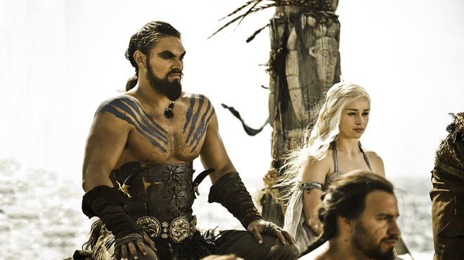 Retrospectiva: Os melhores episódios de Game of Thrones