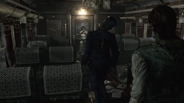 (Imagem: Divulgação/Capcom)