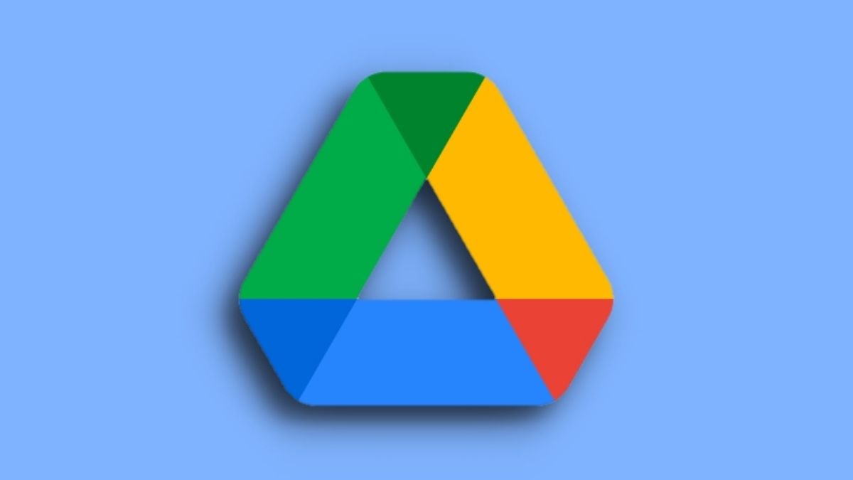 Google Drive tem um limite de 5 milhões de arquivos por conta