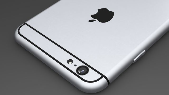 Teste de desempenho revela iPhone 6S com 2 GB de RAM