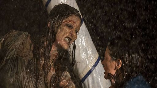 Crítica | A Possessão de Mary aposta na fórmula do terror, mas falha em envolver