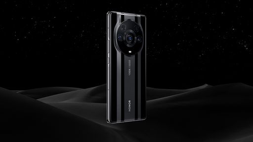 Executivo diz que Honor Magic 3 "não tem nada a ver" com linha Huawei Mate 50