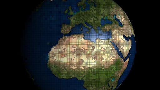 Quarentena em todo o mundo deixou a crosta terrestre mais "silenciosa"; entenda
