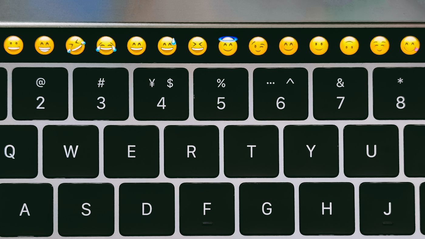 Como favoritar emojis no Mac - Vimarsana News