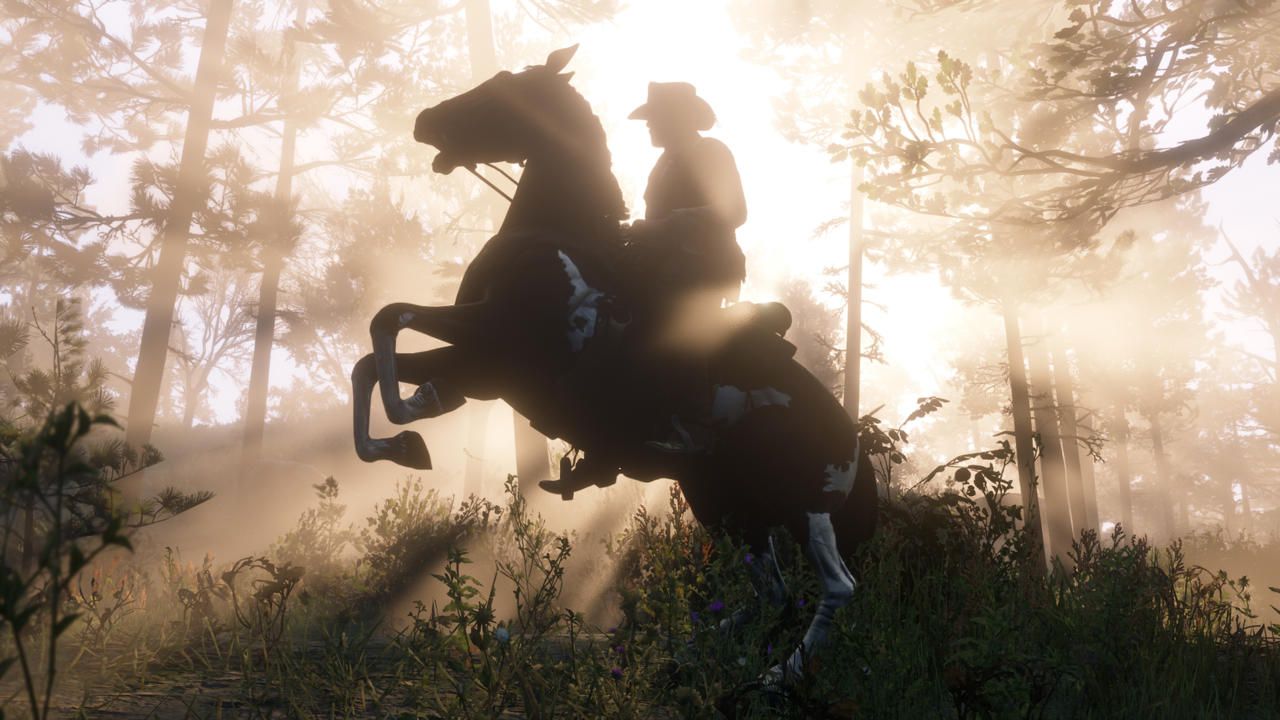 Veja quais são os requisitos mínimos para jogar Red Dead Redemption 2 no PC