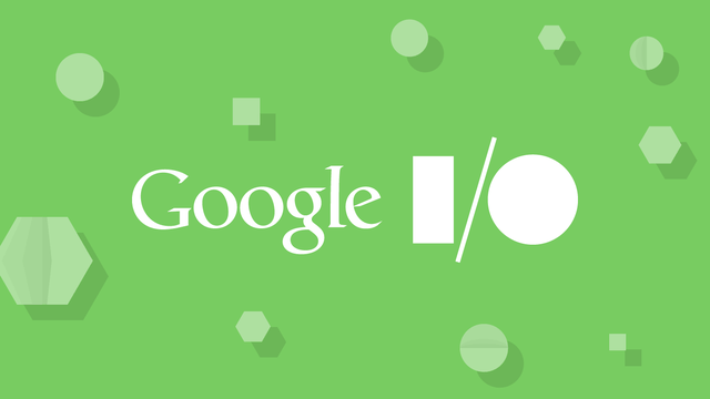 Data e local da Google I/O 2017 foram revelados