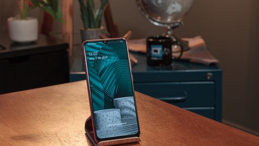 Galaxy A03s pode ser anunciado em breve com sensor de impressão digital