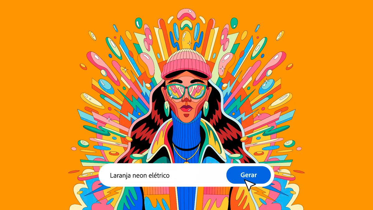 Como usar a IA Adobe Firefly para criar imagens | Guia Prático - Canaltech