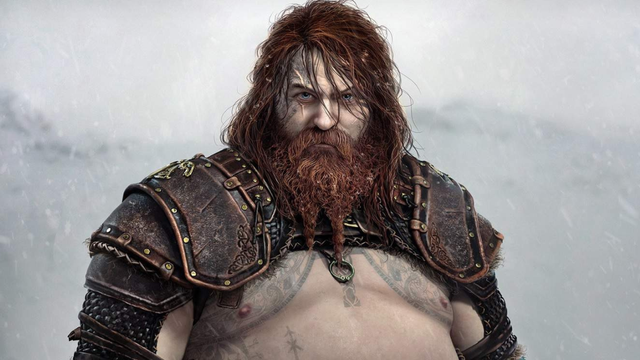 Divulgação/Santa Monica Studio