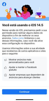 (Imagem: Divulgação/Facebook Brasil)