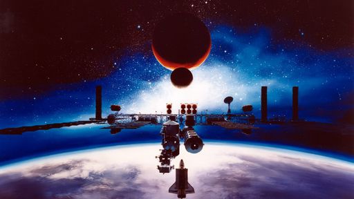 Militarização do Espaço: Comando Espacial dos EUA será lançado na próxima semana