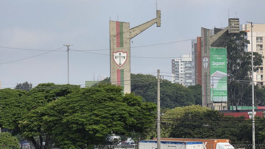 Galaxy S26 Ultra - teste de c&acirc;meras