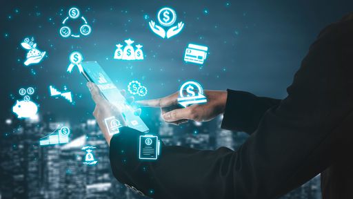 Menos economês e mais bits: a XP quer ser vista como uma empresa de Tecnologia