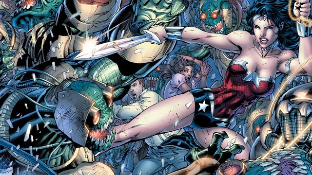 Marvel e DC se unem em resposta contra comentários machistas