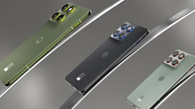Divulgação/Motorola
