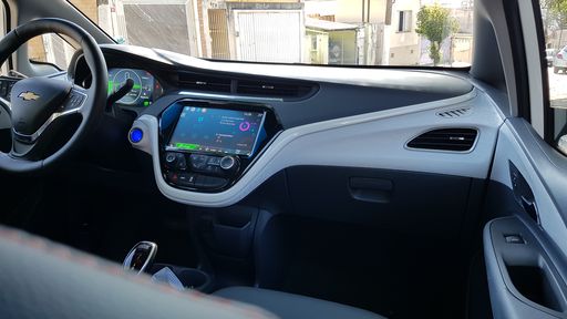 Apple Car | Analista sugere que General Motors e PSA podem se unir ao projeto