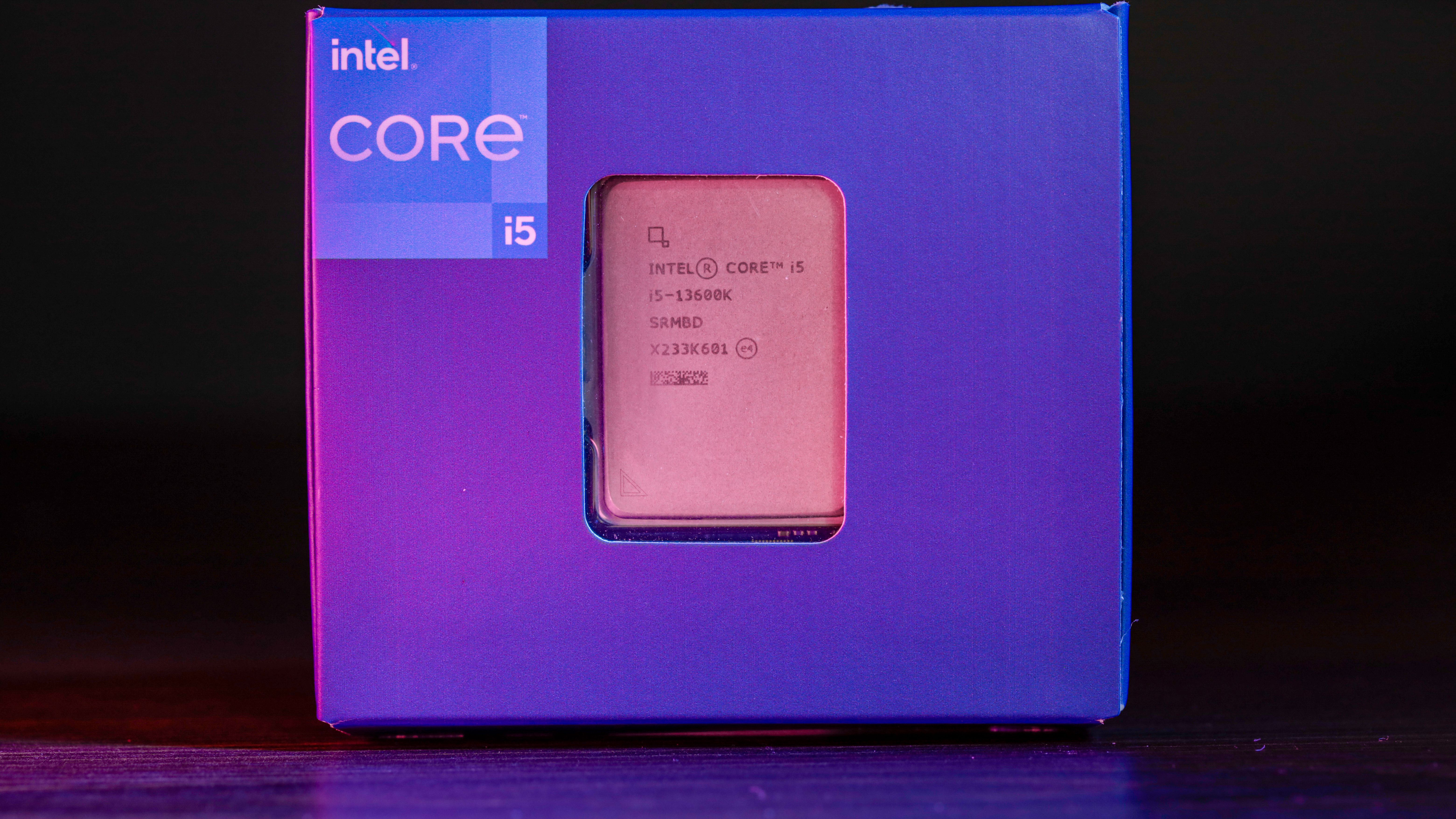 REVIEW  Intel Core i5-13600K - o Core i5 que é um Core i7, e com OC até um  Core i9