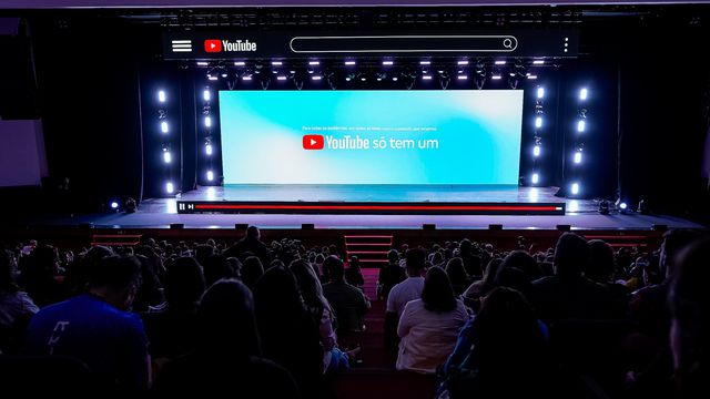 (Imagem: Reprodução/Youtube Brasil)