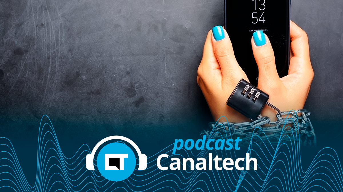 Você é viciado no celular? Entenda os sinais da dependência digital