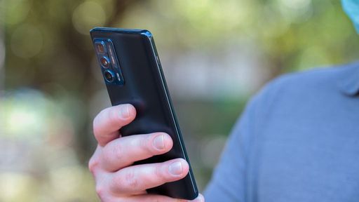 Suposto Moto G Pure aparece em imagens e tem especificações reveladas