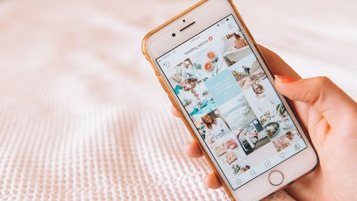 Como ganhar dinheiro no Instagram