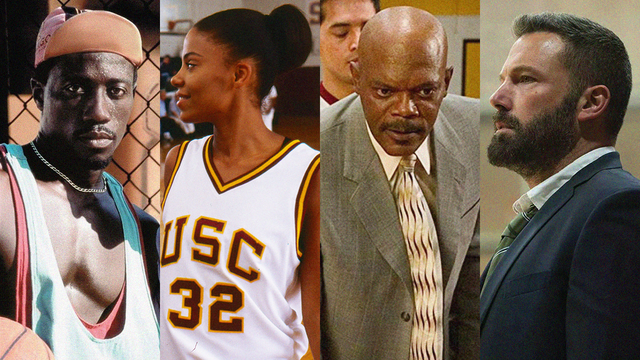 Os 10 melhores filmes de basquete que você precisa assistir