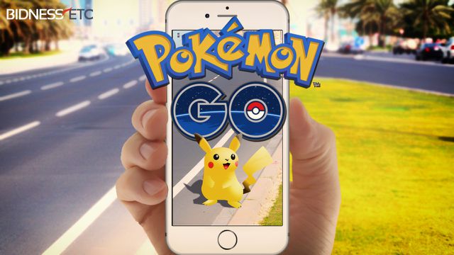 Pokémon GO é finalmente liberado no Japão, seu país de origem