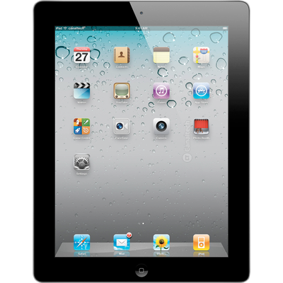 iPad (2011) 3G