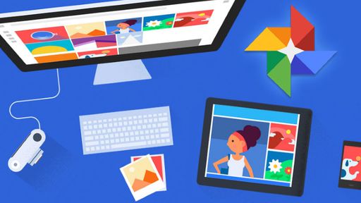 Google Fotos web ganha novas funções para ficar mais parecido com o aplicativo