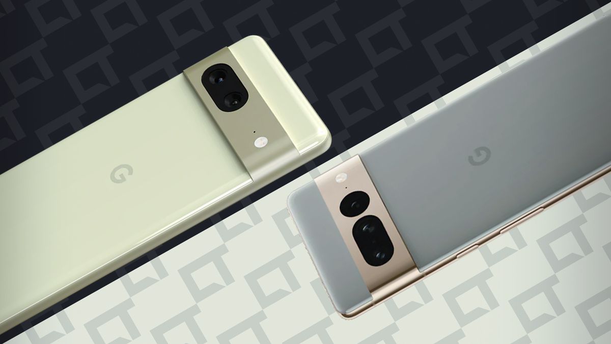 Pixel 7 x Pixel 7 Pro: qual celular do Google vale a pena? - Canaltech