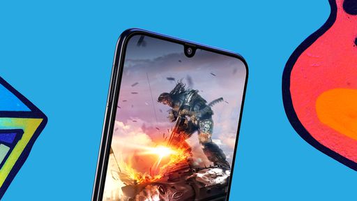 Samsung prepara novo integrante da linha Galaxy F, indica site