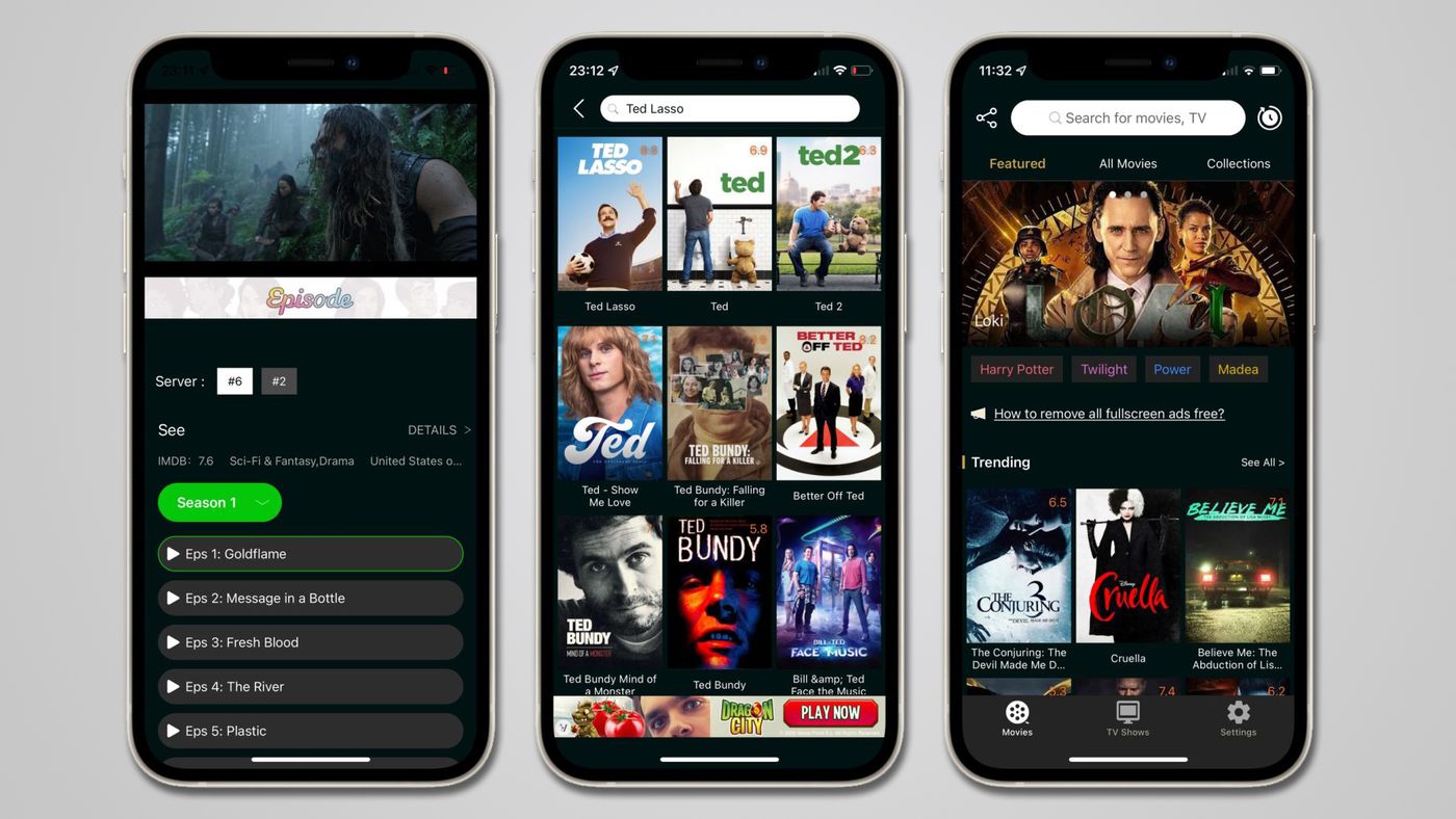 App Store Exclui Aplicativo De Filmes Piratas Disfar ado De Sudoku 