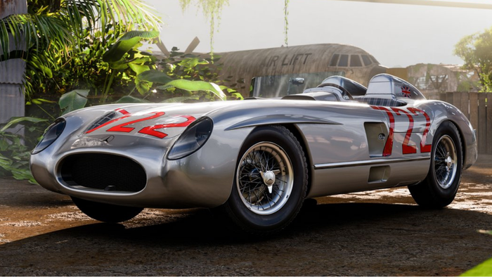 5 carros mais caros de Forza Horizon 6