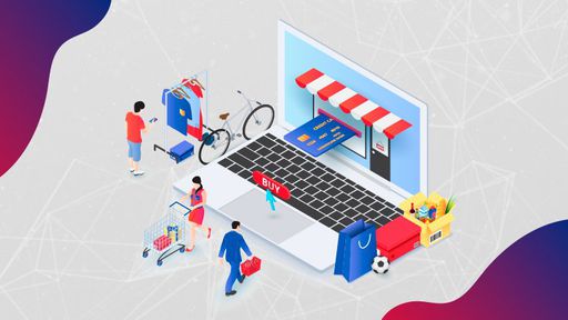 As várias plataformas de e-commerce: Woocommerce, WIX, Locaweb, Tray e outros