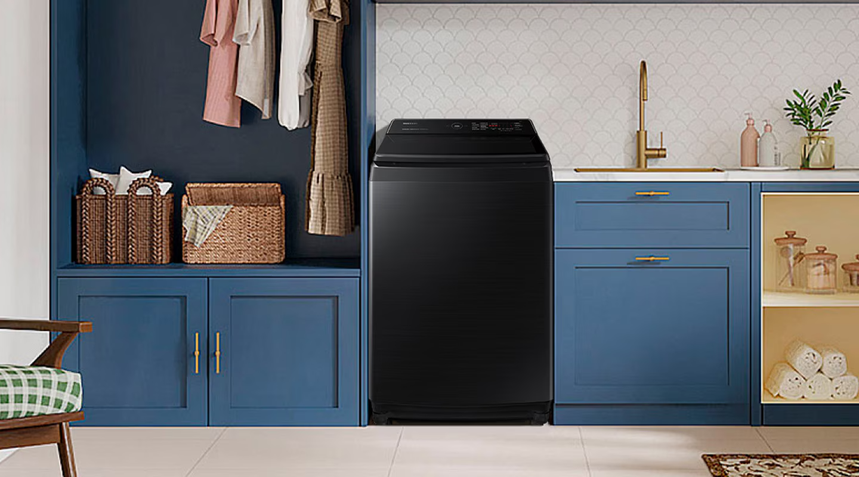 Lavadoras Samsung WA14CG, WA17CG e WA23B