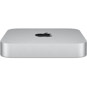 Mac Mini Apple M1 (8GB 256GB SSD) Prateado