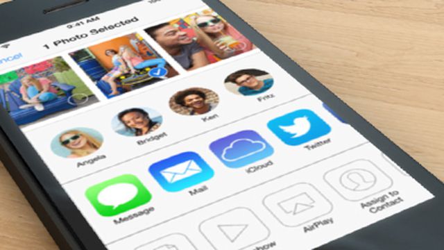 iOS 7 ganha Tumblr dedicado às queixas dos designers sobre sua aparência