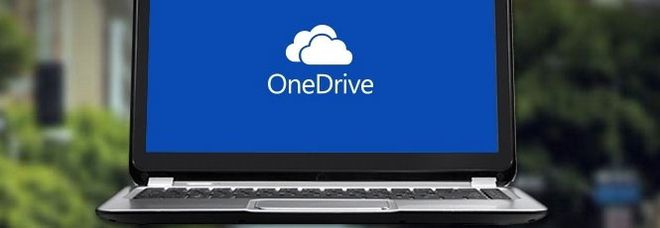 OneDrive OneDrive