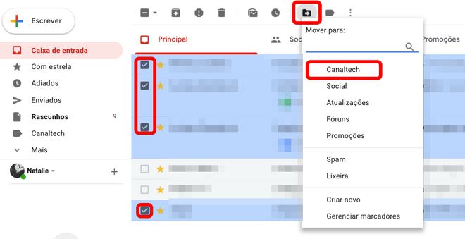 Gmail | Aprenda a usar o email do Google como um profissional