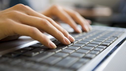 Quantas teclas do PC você aperta por dia? Veja essa e outras curiosidades