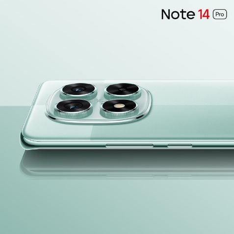 Redmi Note 14 Pro