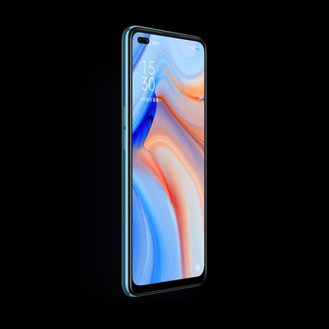 Oppo Reno4
