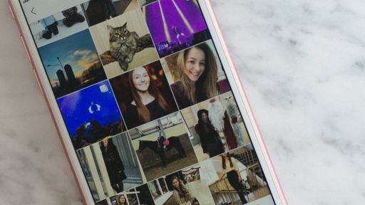 Como bloquear fotos com senha no iPhone