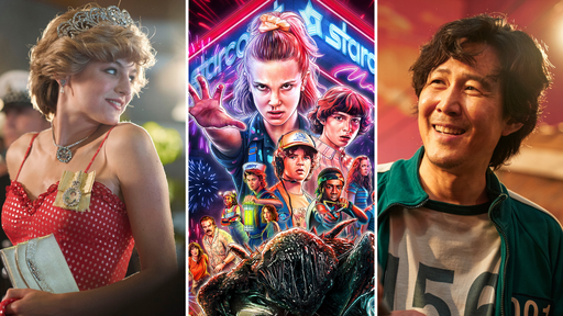 Quanto custa para a Netflix produzir uma série?