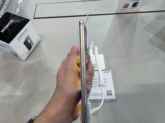 Honor Magic 400 Pro