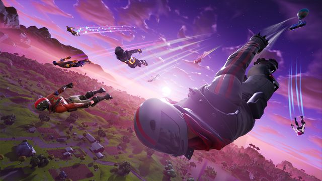 (Divulgação: Imagem/Epic Games)