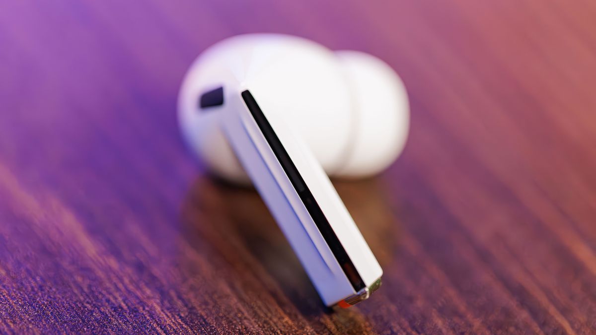 Fones de ouvido Galaxy Buds 3 Pro saem por apenas R$ 1.199 em oferta com cupom