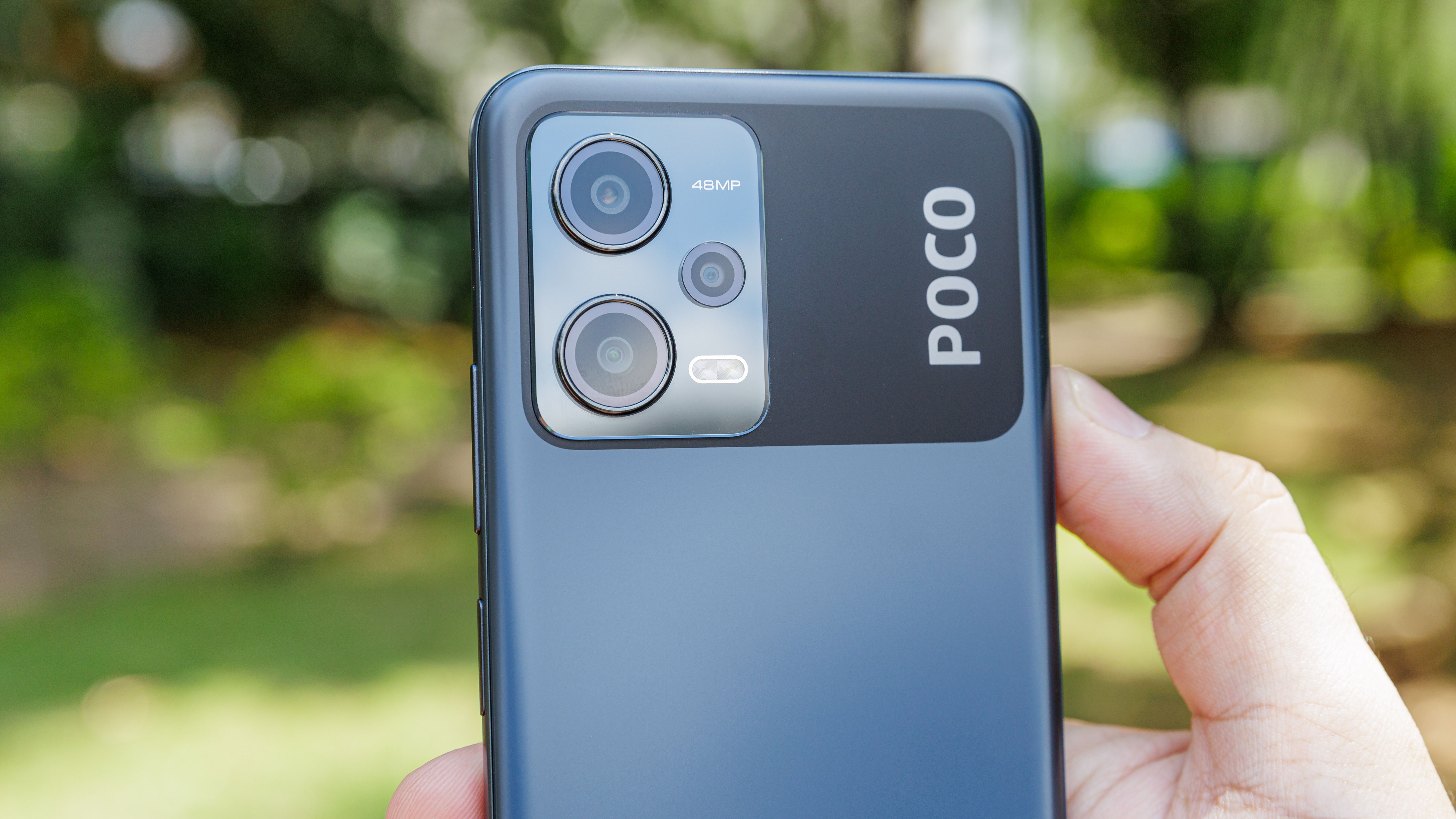 Poco X5 vs. Poco x5 Pro  Qual celular vale mais a pena? - Canaltech